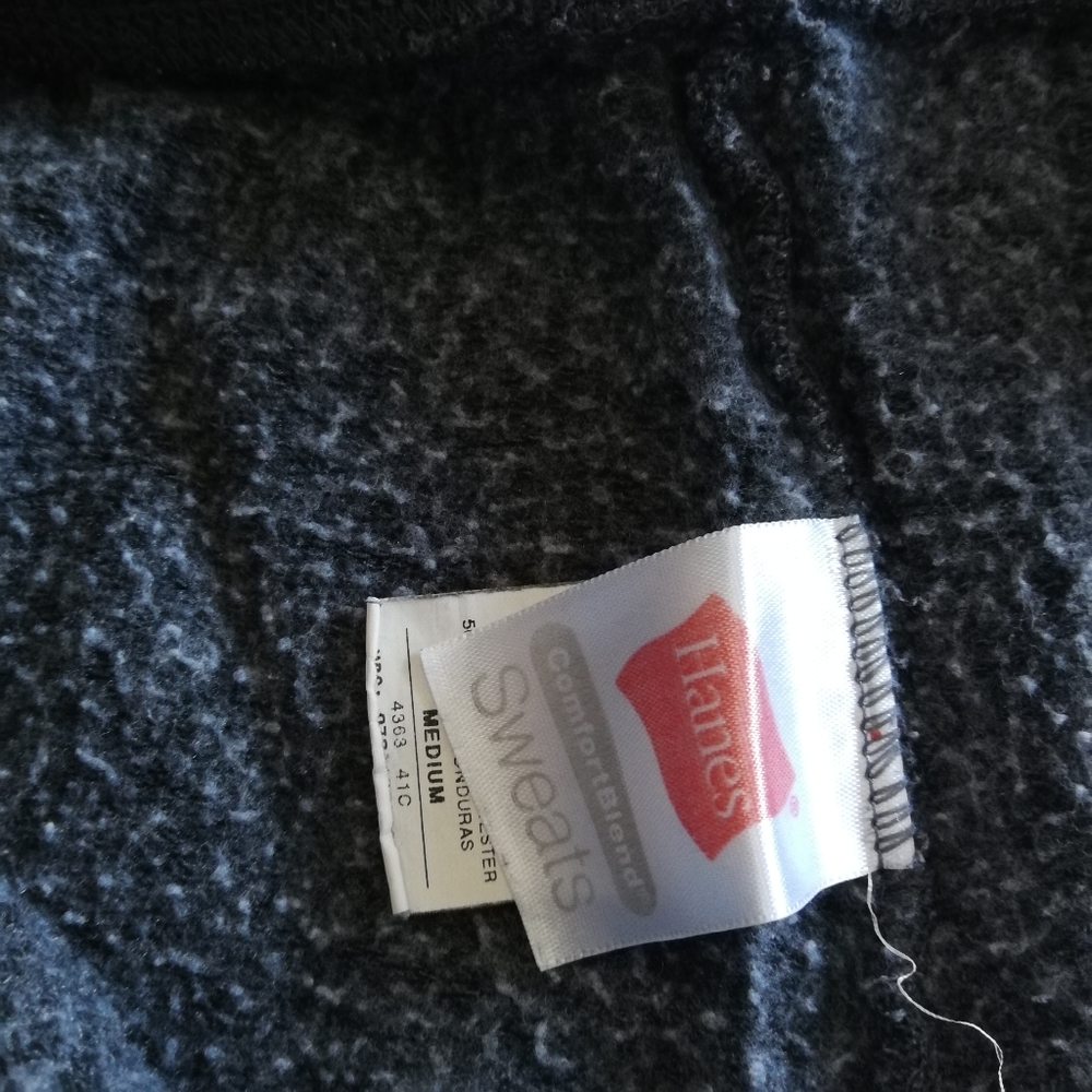 Hanes Sweatpants - Picture 2 of 3